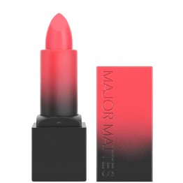 W7 Major Mattes Lipstick - Bond Girl