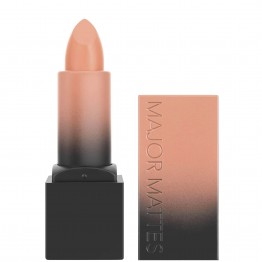 W7 Major Mattes Lipstick - Exposed