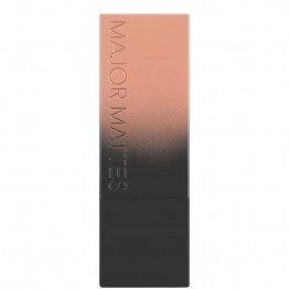 W7 Major Mattes Lipstick - Exposed