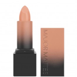 W7 Major Mattes Lipstick - Original
