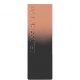 W7 Major Mattes Lipstick - Original