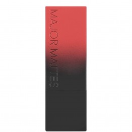 W7 Major Mattes Lipstick - House Red