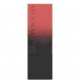 W7 Major Mattes Lipstick - Entourage