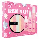 W7 Brighten Up Skincare Gift Set