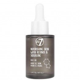 W7 Nourishing Skin Face Oil