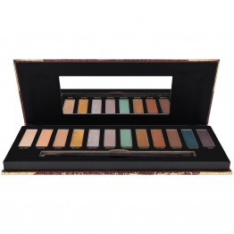 W7 Howdy! Eyeshadow Palette