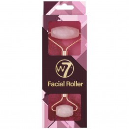 W7 Rose Quartz Facial Roller