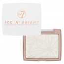 W7 Ice 'N' Bright Highlighter