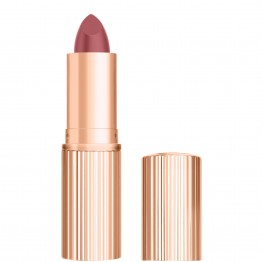 W7 Lip Culture Satin Lipstick - Spark