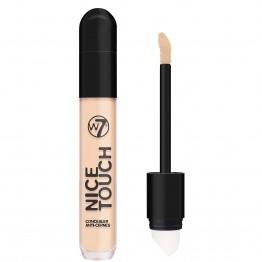 W7 Nice Touch Concealer - Beige