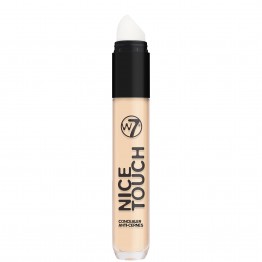W7 Nice Touch Concealer - Vanilla