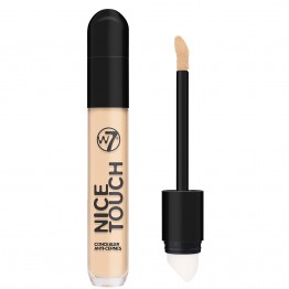 W7 Nice Touch Concealer - Sand
