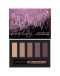W7 Amplify Pressed Pigment Palette - Unmistakable
