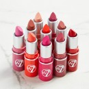 W7 Full On Pout Lipstick Gift Set