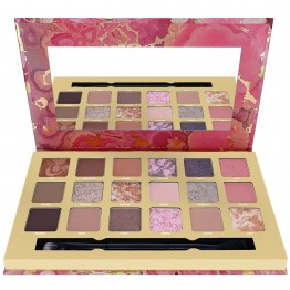 W7 My Atlantis Pressed Pigment Palette