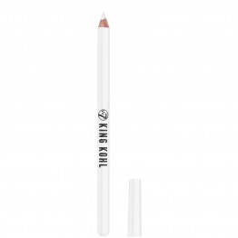 W7 King Kohl Eye Pencil - White