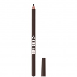 W7 King Kohl Eye Pencil - Black Brown