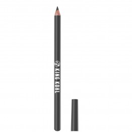 W7 King Kohl Eye Pencil - Charcoal Grey