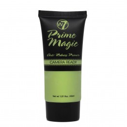 W7 Prime Magic Anti-Redness Colour Correcting Face Primer