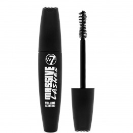 W7 Massive Lashes Mascara - Black