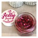 W7 Jelly Jewels Lip Plumping Mask - Fireworks