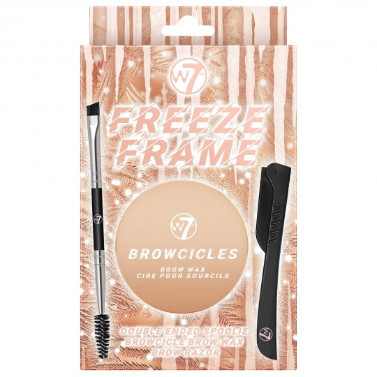 W7 Freeze Frame Gift Set W7 Freeze Frame Gift Set