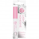 W7 Latex Free Lash Adhesive - Clear