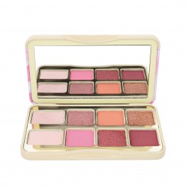 W7 Mini Pressed Pigment Palette - Bubble Pop!