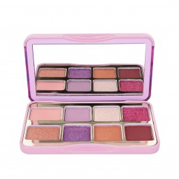 W7 Mini Pressed Pigment Palette - Berried Treasure