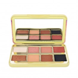 W7 Mini Pressed Pigment Palette - Tropic Like It´s Hot!