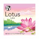 W7 The Boxed Blusher - Lotus Lake