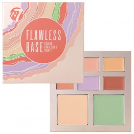 W7 Flawless Base Colour Correcting Palette