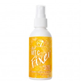 W7 The Vit C Fixer Setting Spray