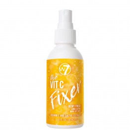 W7 The Vit C Fixer Setting Spray