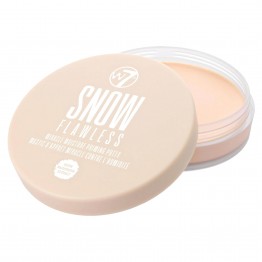 W7 Snow Flawless Miracle Moisture Priming Putty