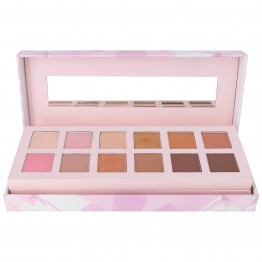 W7 Jewel Explosion Eyeshadow & Highlighter Palette