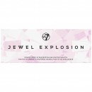W7 Jewel Explosion Eyeshadow & Highlighter Palette
