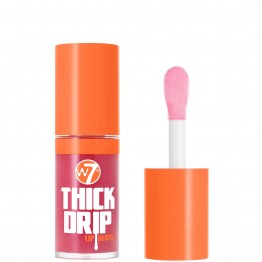 W7 Thick Drip Lip Gloss - Foolish