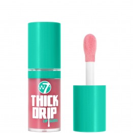 W7 Thick Drip Lip Gloss - Too Close
