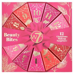 W7 12 Days Beauty Bites Advent Calendar