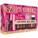 W7 Rose Romance Gift Set