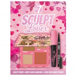 W7 Sculpt Lover Gift Set