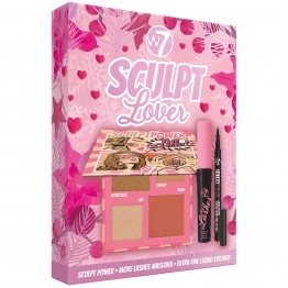 W7 Sculpt Lover Gift Set
