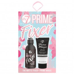 W7 Prime Fixer Gift Set
