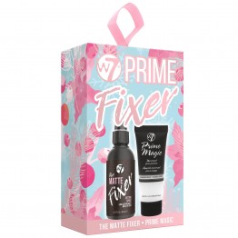 W7 Prime Fixer Gift Set