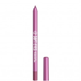 W7 Soft Eyes Gel Eyeliner Pencil - Girl Crush
