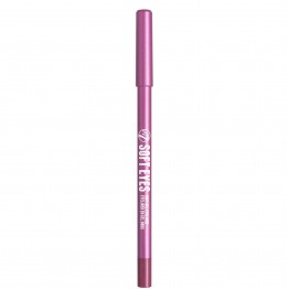 W7 Soft Eyes Gel Eyeliner Pencil - Girl Crush