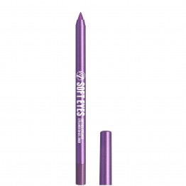 W7 Soft Eyes Gel Eyeliner Pencil - Royal