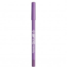 W7 Soft Eyes Gel Eyeliner Pencil - Royal