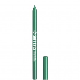 W7 Soft Eyes Gel Eyeliner Pencil - Get Lucky